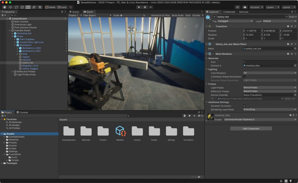 Game Engine de 2020: Qual escolher? - PRX 3D